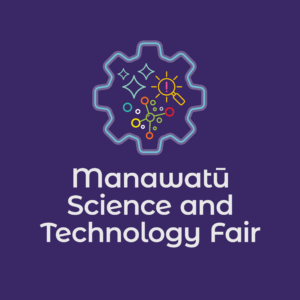 Manawatu science and technology fair logo